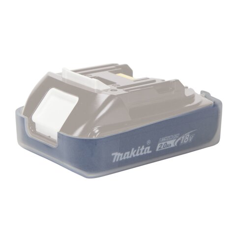 Makita 459937-2 Akku-Schutzhülle bis LXT 2Ah