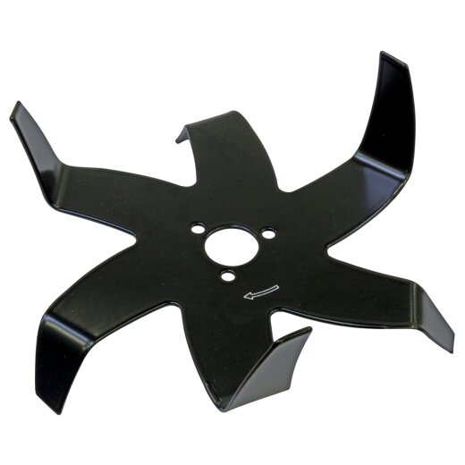 Makita XNR0000535 Rotorblatt Rechts