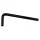Makita 783217-7 6 Kant-Stiftschlüssel 5mm EN