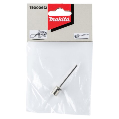Makita TE00000592 Ballpumpenadapter