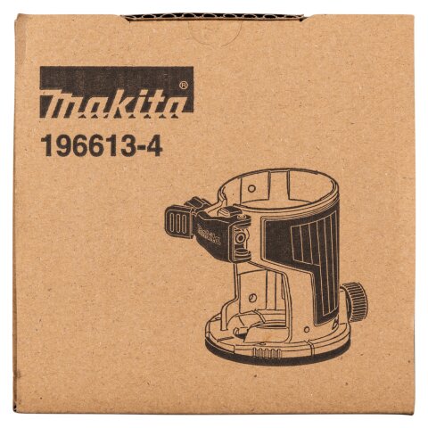 Makita 196613-4 Kantenfräsenmodul kpl. EN