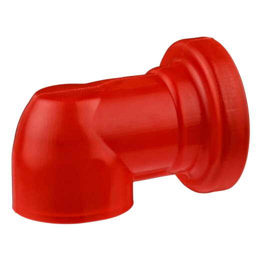 Makita 422279-7 Schutzabdeckung rot EN