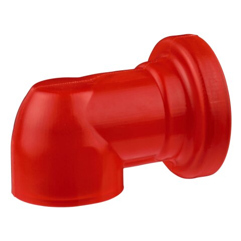 Makita 422279-7 Schutzabdeckung rot EN