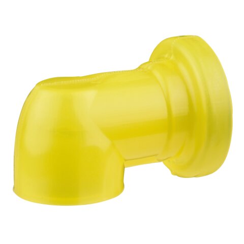 Makita 422281-0 Schutzabdeckung gelb EN