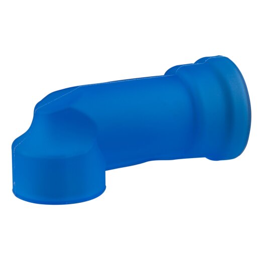 Makita 422285-2 Schutzabdeckung blau EN