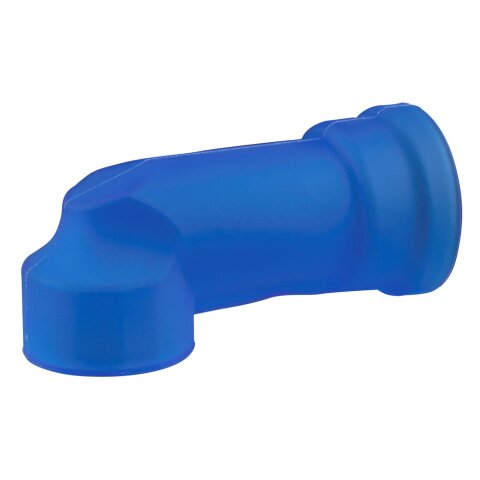 Makita 422285-2 Schutzabdeckung blau EN