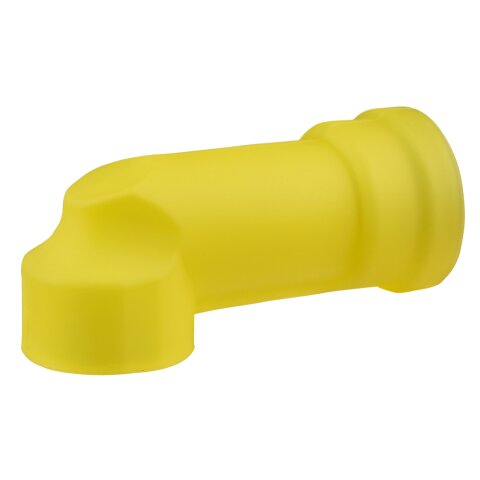 Makita 422286-0 Schutzabdeckung gelb EN