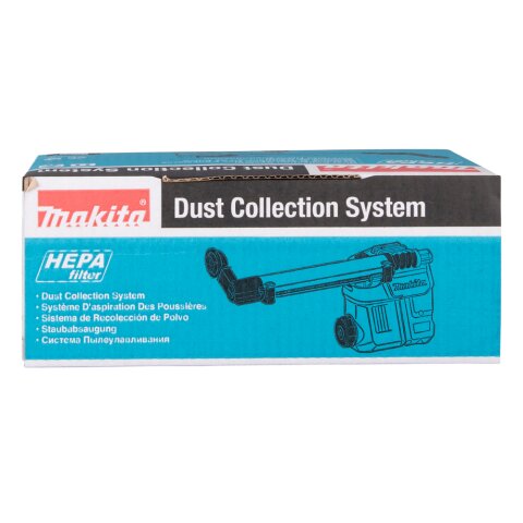 Makita 191G00-4 Staubabsaugung DX11