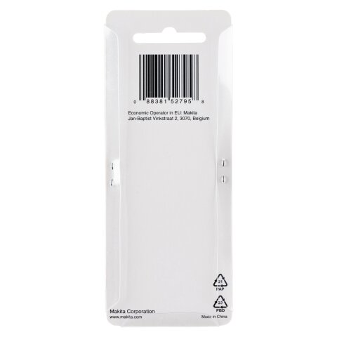 Makita PR00000031 Reduzierhülse 20mm