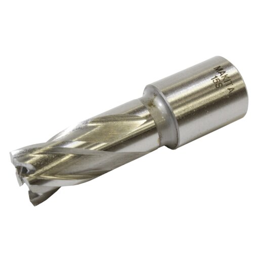 Makita 15S Kernbohrer HSS 15mm EN