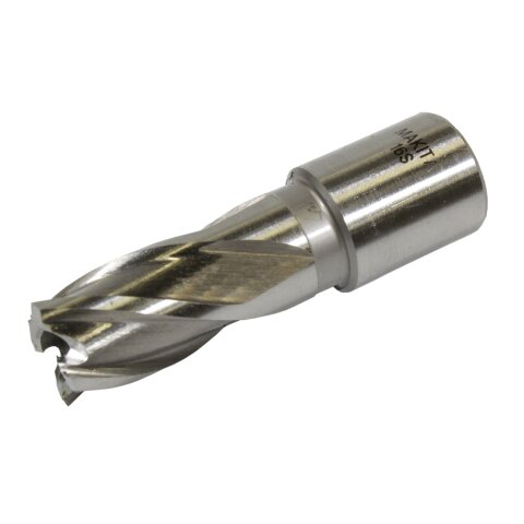 Makita 16S Kernbohrer HSS 16mm