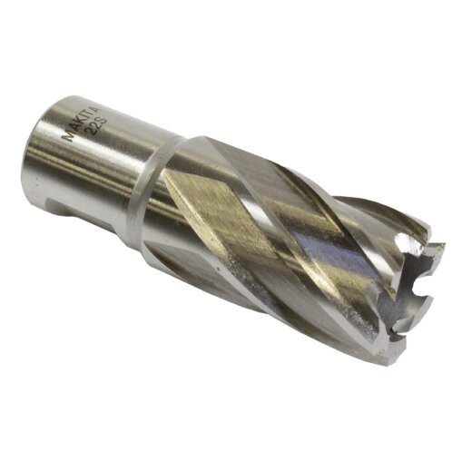 Makita 22S Kernbohrer HSS 22mm