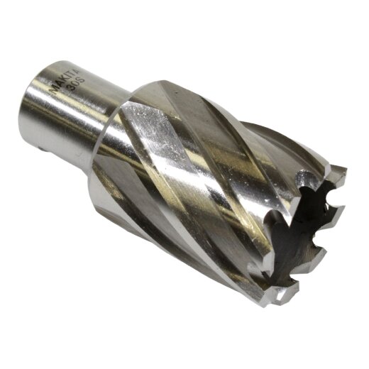 Makita 30S Kernbohrer HSS 30mm