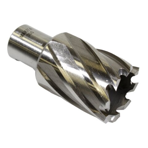 Makita 30S Kernbohrer HSS 30mm