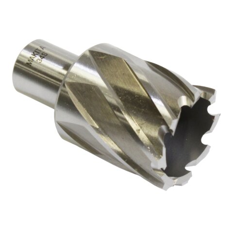 Makita 34S Kernbohrer HSS 34mm