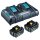 Makita 199481-4 Power Source Kit Li 18V  4Ah EN