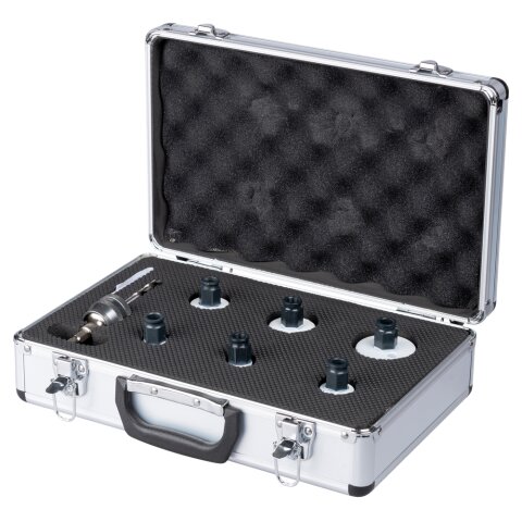 Makita E-12310 EZYCHANGE-BIM-Set Elektriker 1