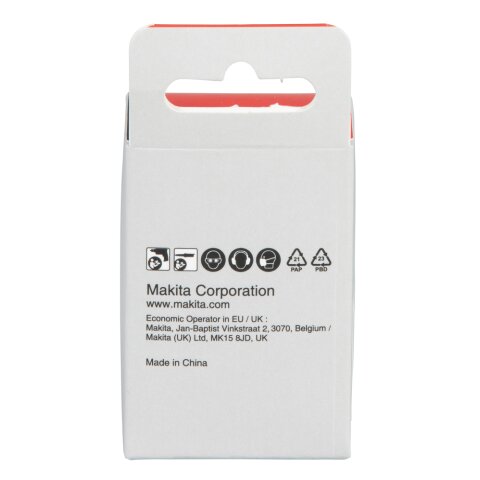 Makita D-75328 Lamellenschleifer EN