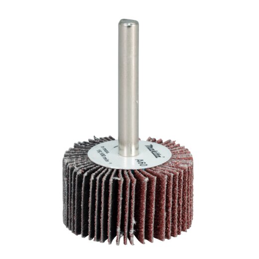 Makita D-75340 Lamellenschleifer EN