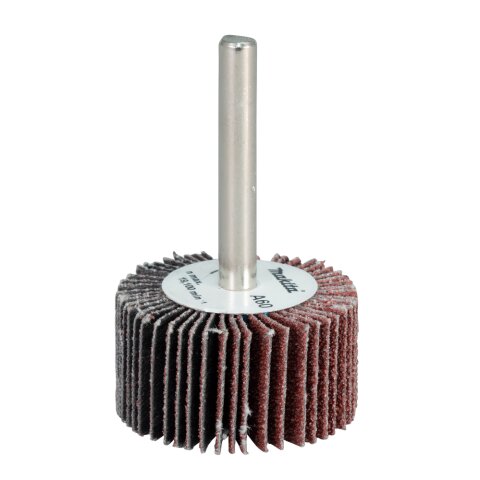 Makita D-75340 Lamellenschleifer EN