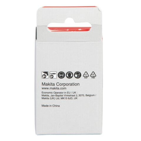 Makita D-75340 Lamellenschleifer EN