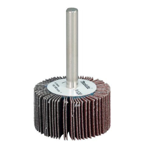 Makita D-75362 Lamellenschleifer EN