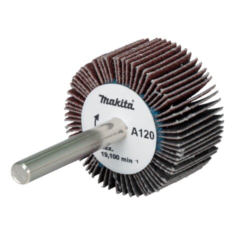 Makita D-75362 Lamellenschleifer EN