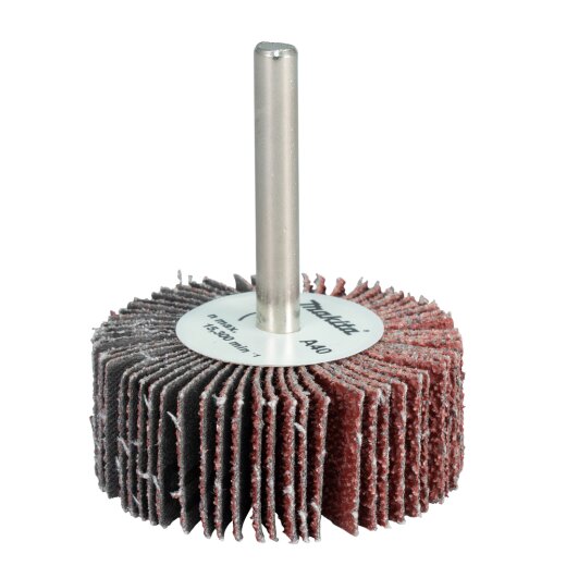 Makita D-75378 Lamellenschleifer EN