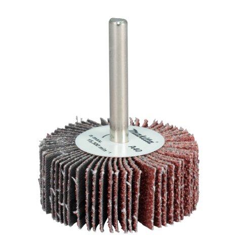 Makita D-75378 Lamellenschleifer EN