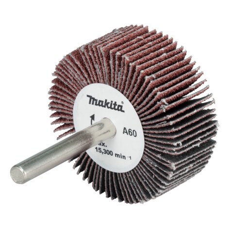 Makita D-75384 Lamellenschleifer EN