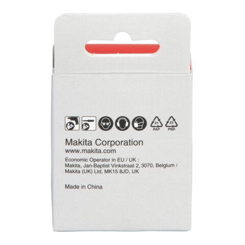 Makita D-75390 Lamellenschleifer EN