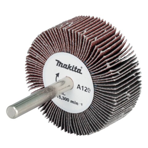 Makita D-75409 Lamellenschleifer EN