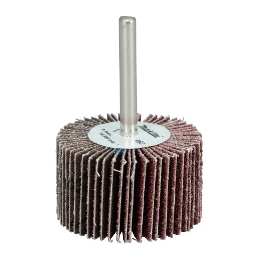 Makita D-75801 Lamellenschleifer EN