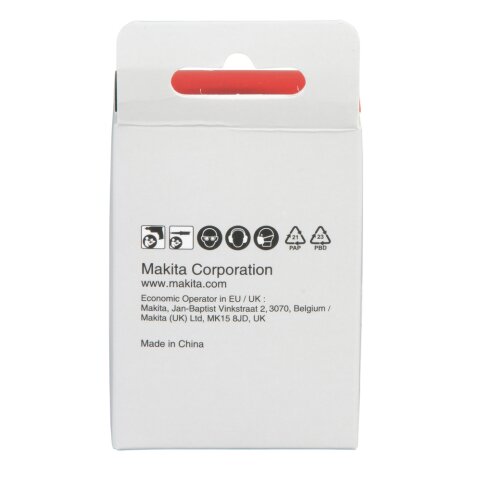 Makita D-75801 Lamellenschleifer EN