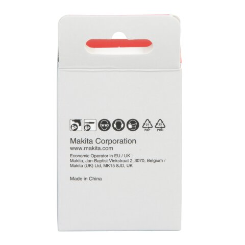 Makita D-75817 Lamellenschleifer EN