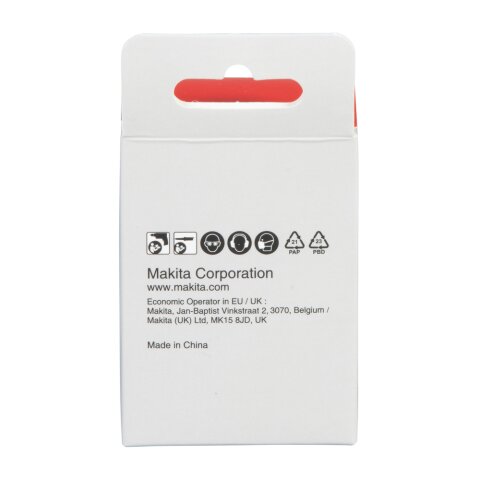 Makita D-75823 Lamellenschleifer EN