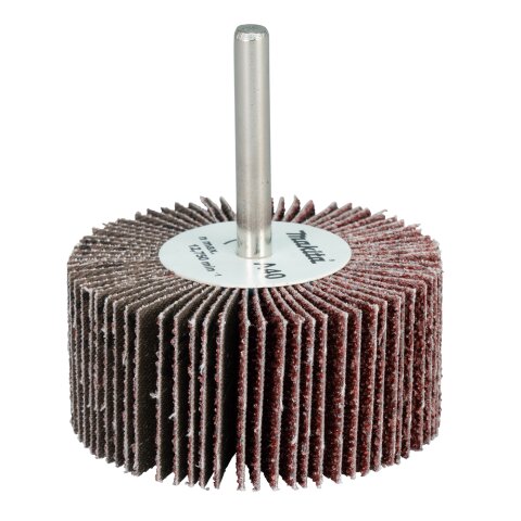 Makita D-75839 Lamellenschleifer EN