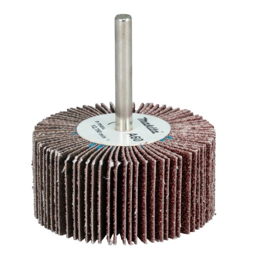 Makita D-75845 Lamellenschleifer EN