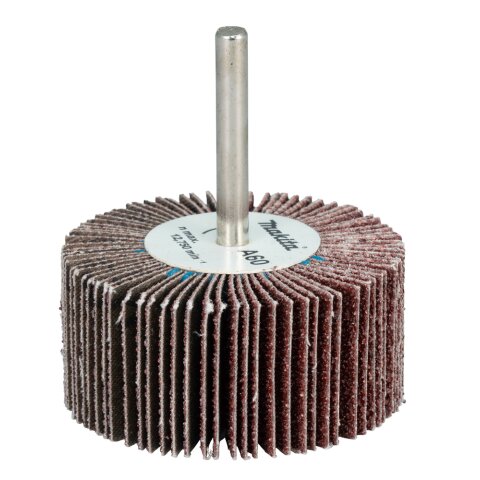 Makita D-75845 Lamellenschleifer EN