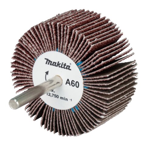 Makita D-75845 Lamellenschleifer EN