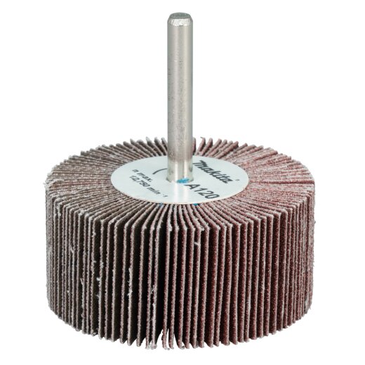 Makita D-75867 Lamellenschleifer EN