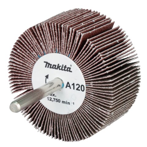 Makita D-75867 Lamellenschleifer EN