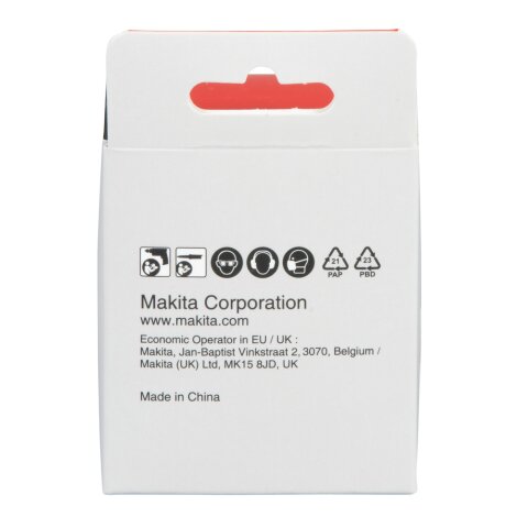 Makita D-75867 Lamellenschleifer EN