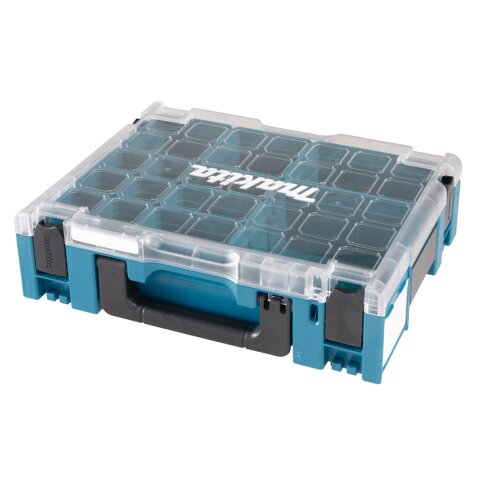 Makita 191X80-2 MAKPAC-Organizer EN