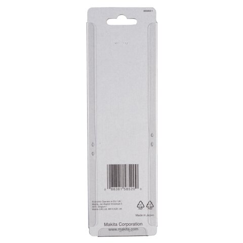 Makita 191V02-0 Bit PH2x155mm 5Stück