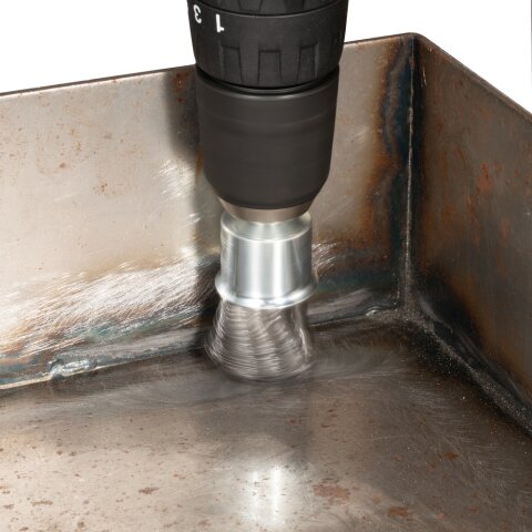 Makita D-73863 Kegelb. 28mm Stahl Rundschaft