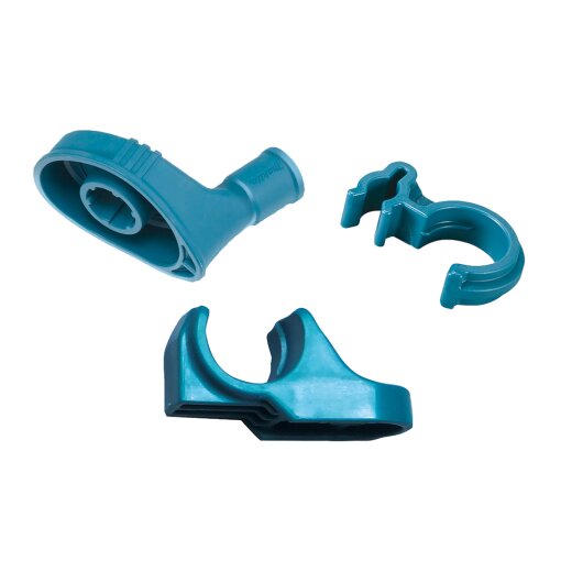 Makita 191M20-4 Absaug-Set