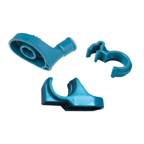 Makita 191M20-4 Absaug-Set