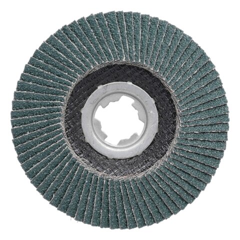 Makita D-75998 Fächerschleifscheibe 125mm EN