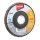 Makita D-76009 Fächerschleifscheibe 125mm EN